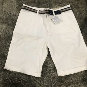 Zara boys shorts 9/10
